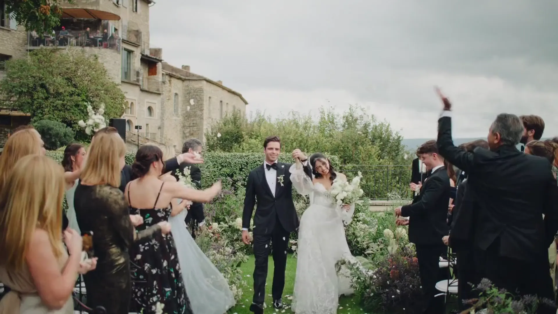 France Wedding Videographer | Provence & Riviera | Kaco Films